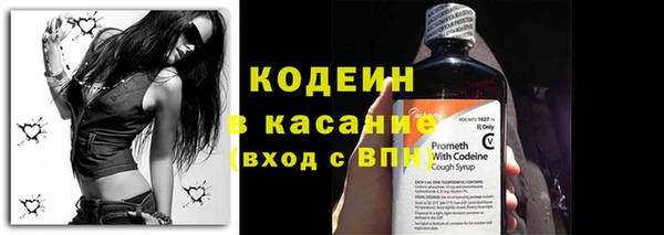 хмурый Богородск