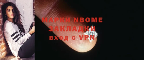 хмурый Богородск